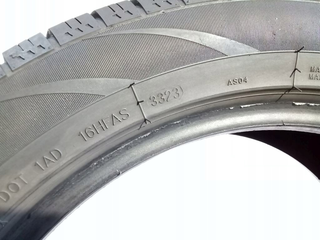 tyres Mirage MR-762 AS 225/50/17 98V 2023 7,0mm
