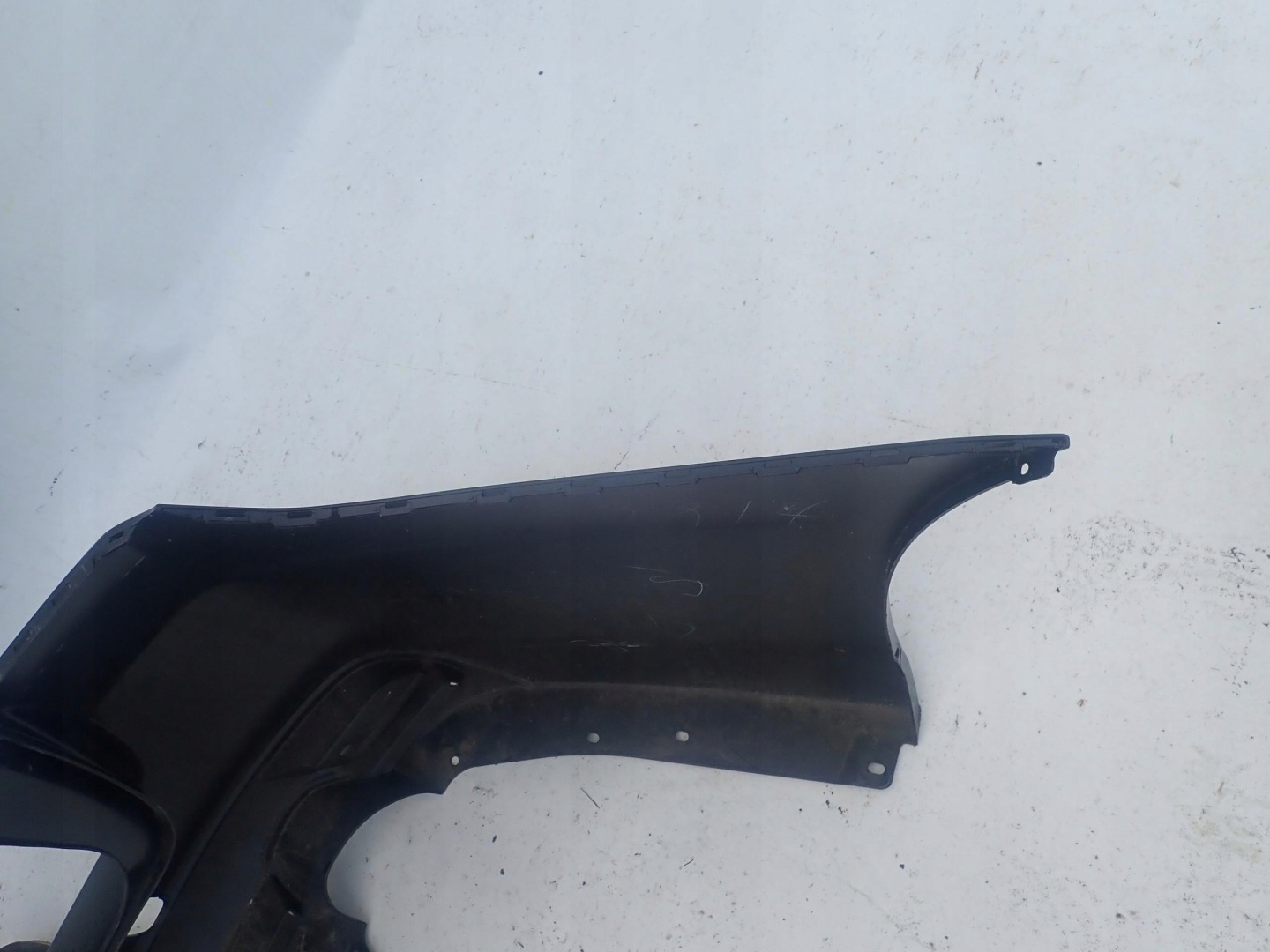 SUBARU LEVORG 14-> lökhárító far hátsó