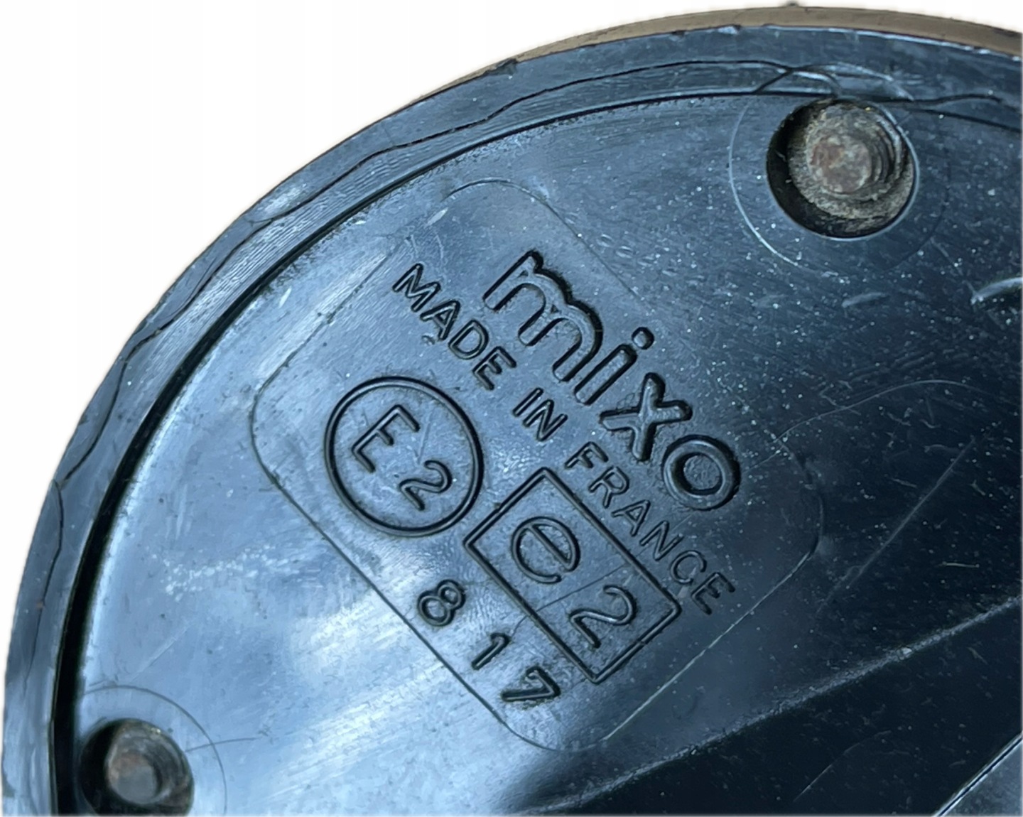 PORSCHE 911 964 993 KLAKSON FANFARY STRITONE MIXO