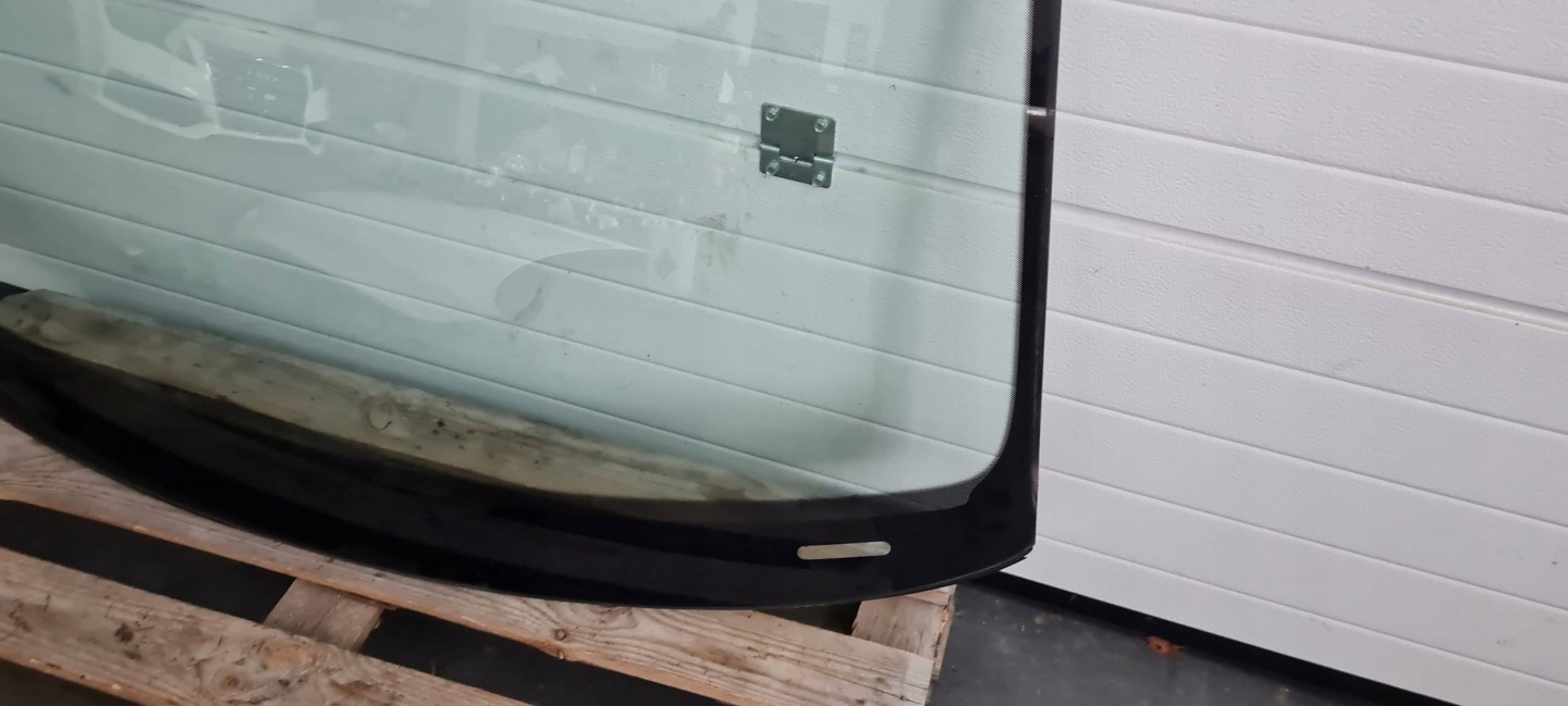 A7 4G S7 window iron front PILINGTON 18R 2018R 43R001586