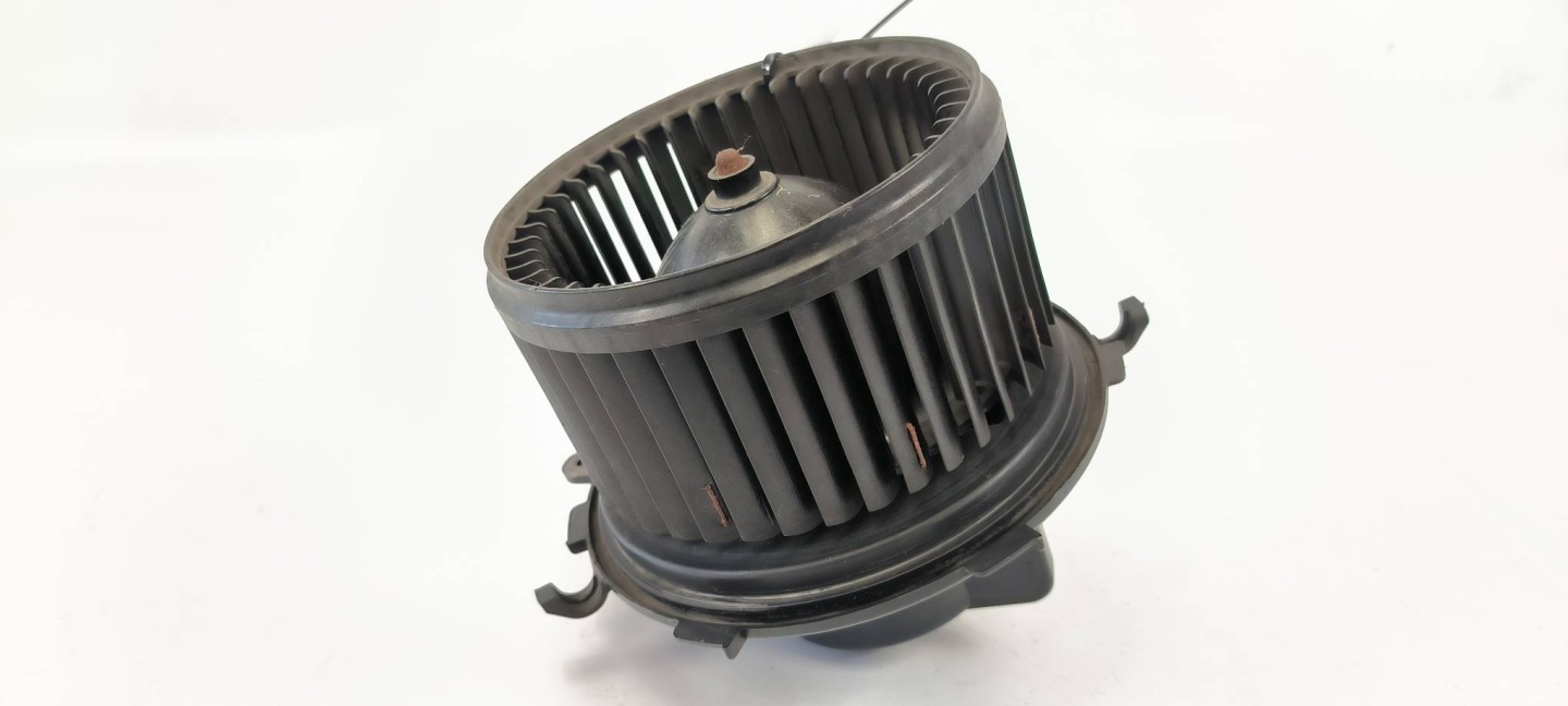 fan cab FIAT DUCATO IV