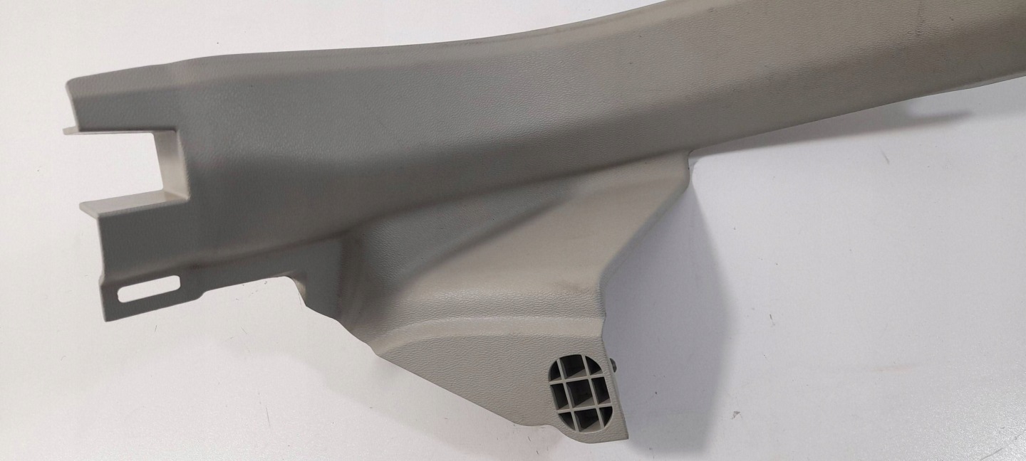Volvo XC60 II cap threshold rear left 31448016 (T563)
