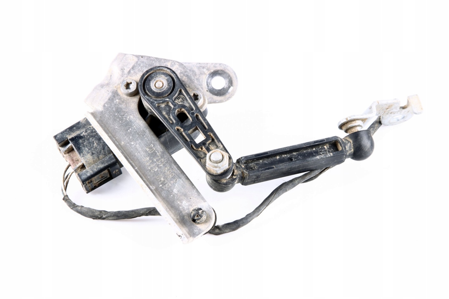 BMW G30 G11 Sensor POZIOMOWANIA Leuchten 2959574