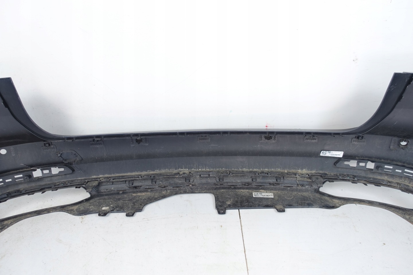 lökhárító hátsó hátsó AUDI A6 C8 4K9 KOMBI 4K9807511