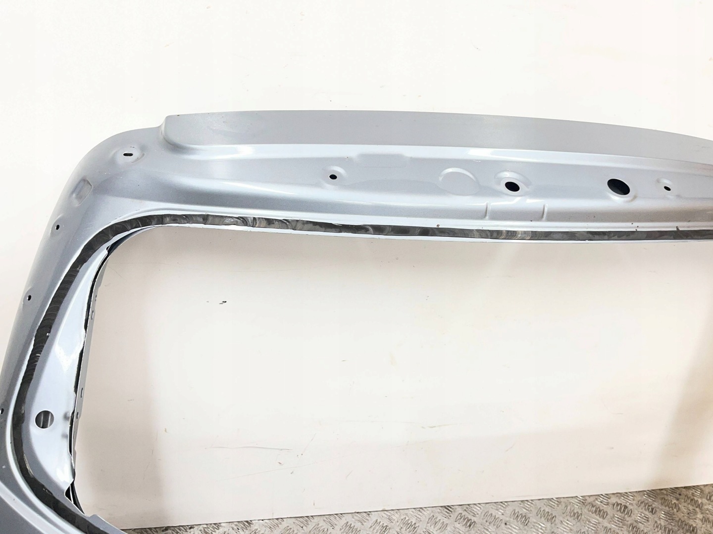 boot door rear KIA CEED III 3 HATCHBACK 18