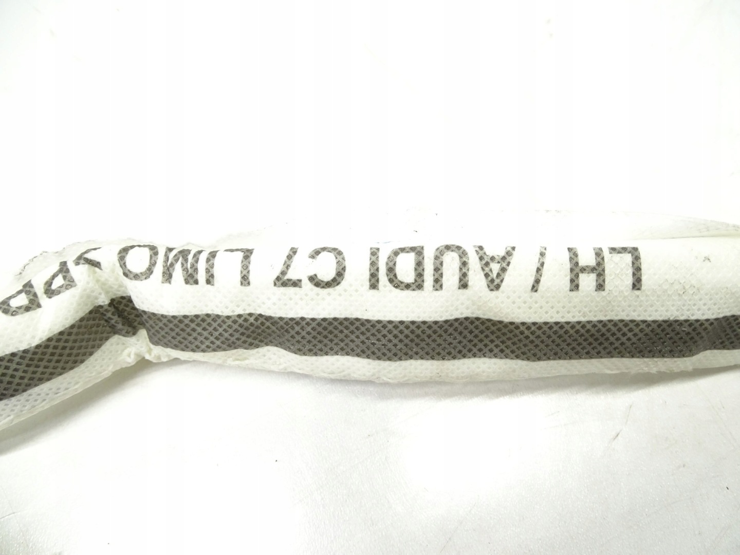 Dachvorhang Airbag AIRBAG AUDI links A6 C7 4G5880741F
