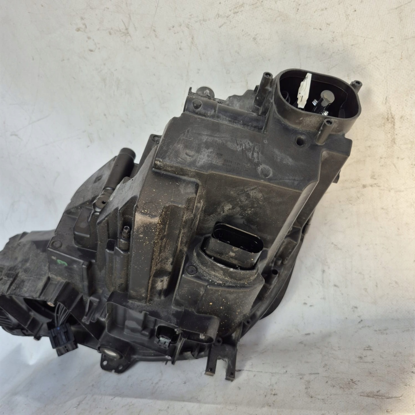 AUDI A4 B9 8W0 15-19 light right front front FULL LED 8W0941034