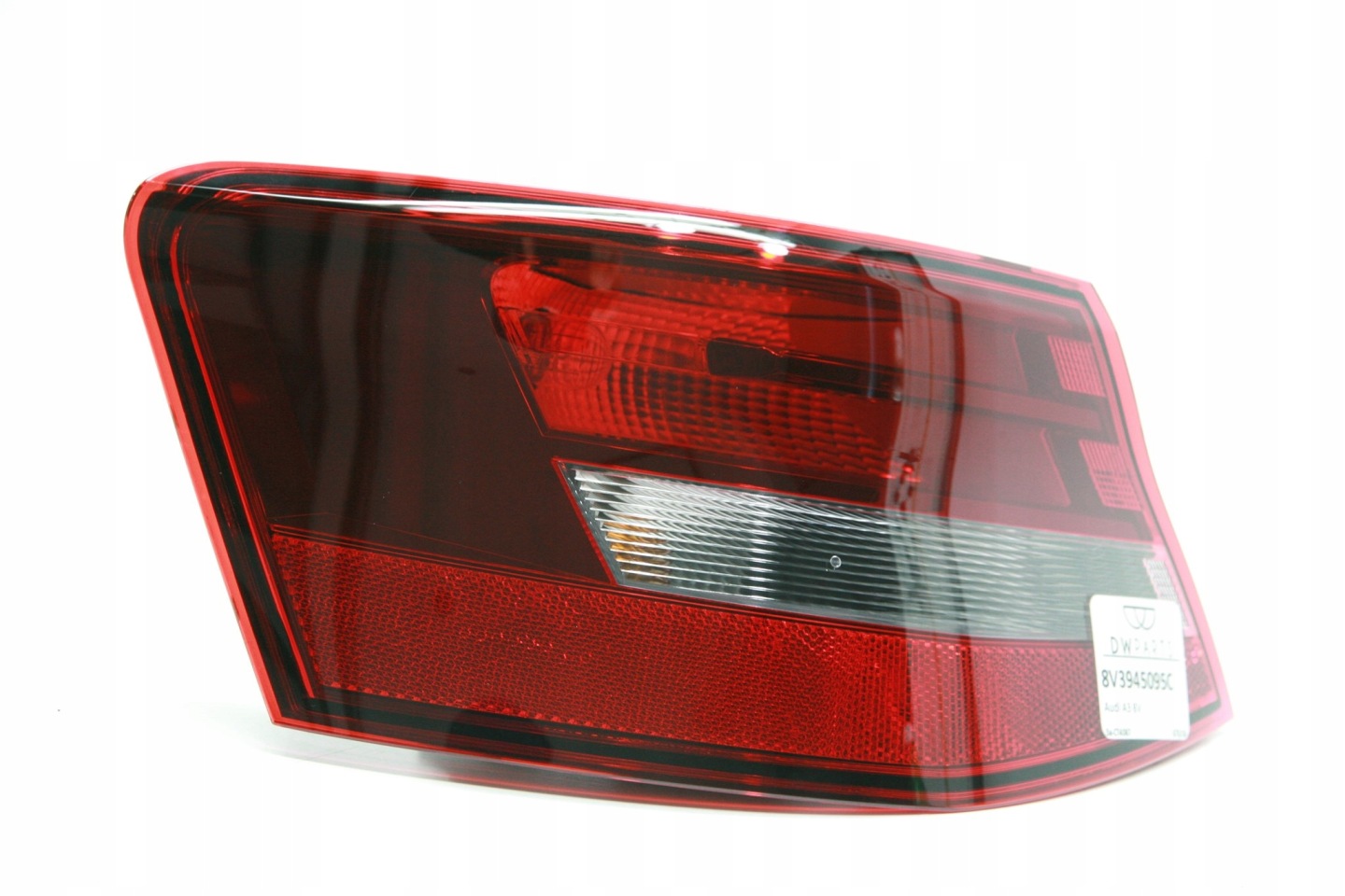 ORG light left rear part rear AUDI A3 8V 8V3945095C