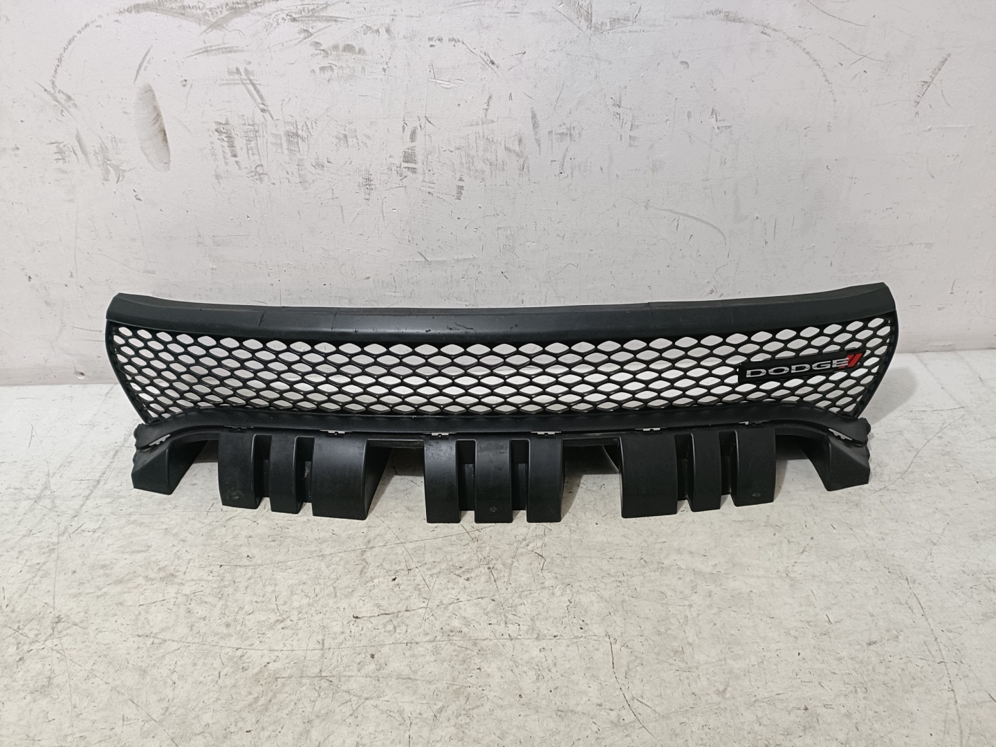 DODGE CHARGER 2019- hűtőrács maszk CHLODNICY 15LDSRT-1015