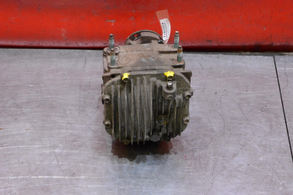 differential diff rear part rear MA29 MAZDA MX-5 III NC 1.8 16V 126 KM 05-08