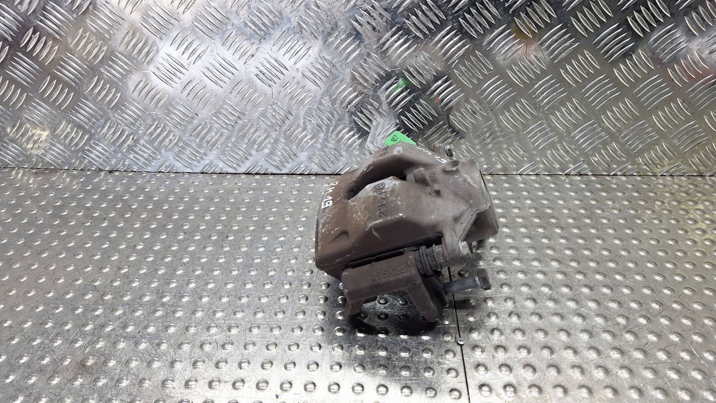caliper brake left front 20725 295X28 MERCEDES W212 2.2CDI