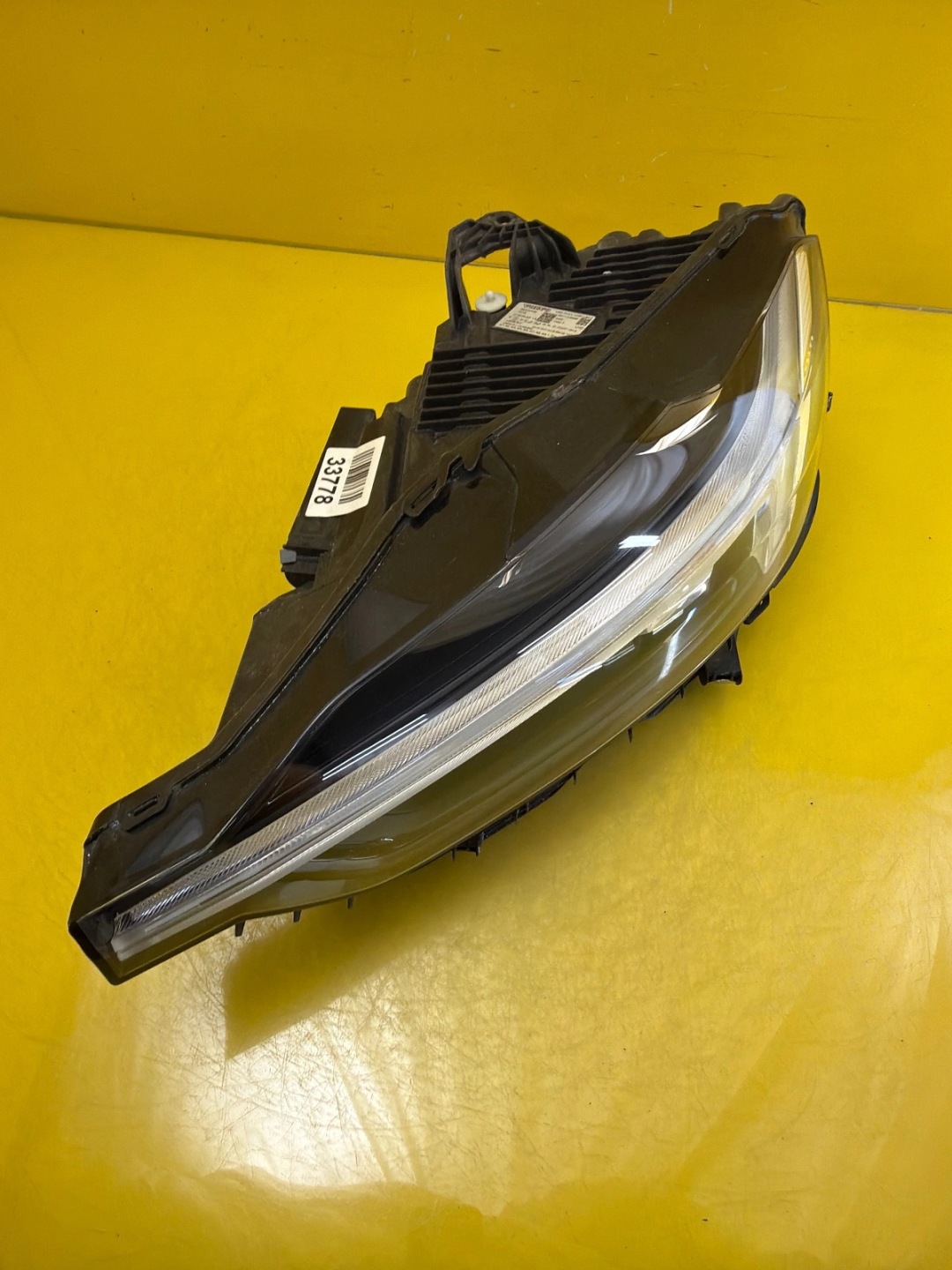 light left Volvo XC60 II Lift 20- Full Led 32404705