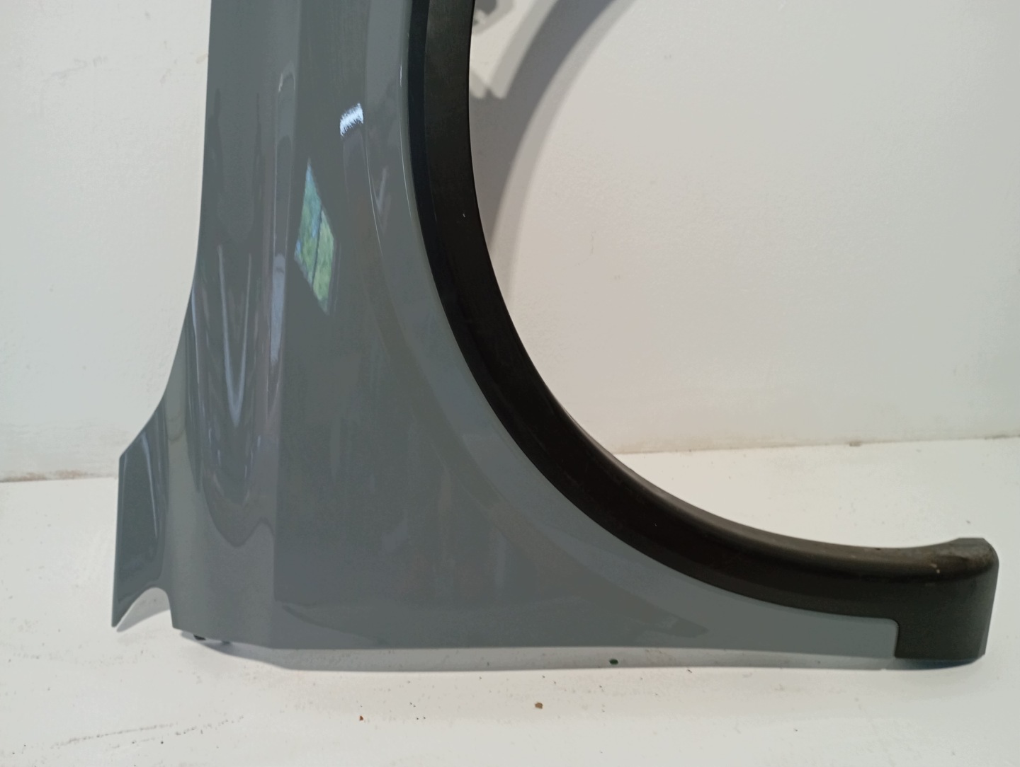 parafango NISSAN QASHQAI III J12 Destra