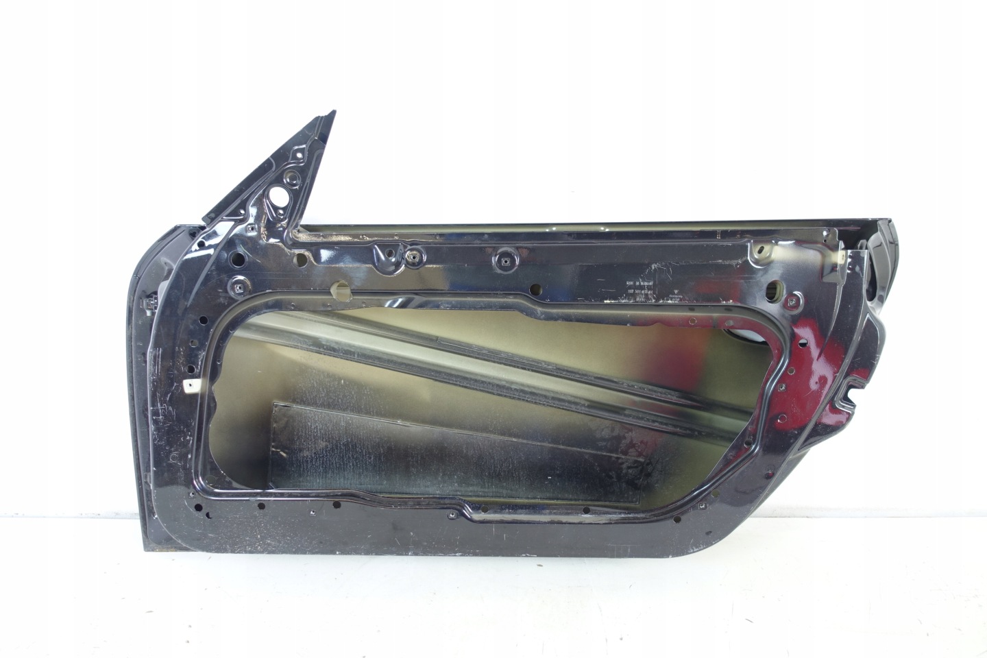 door right front front PORSCHE 911 997 2004