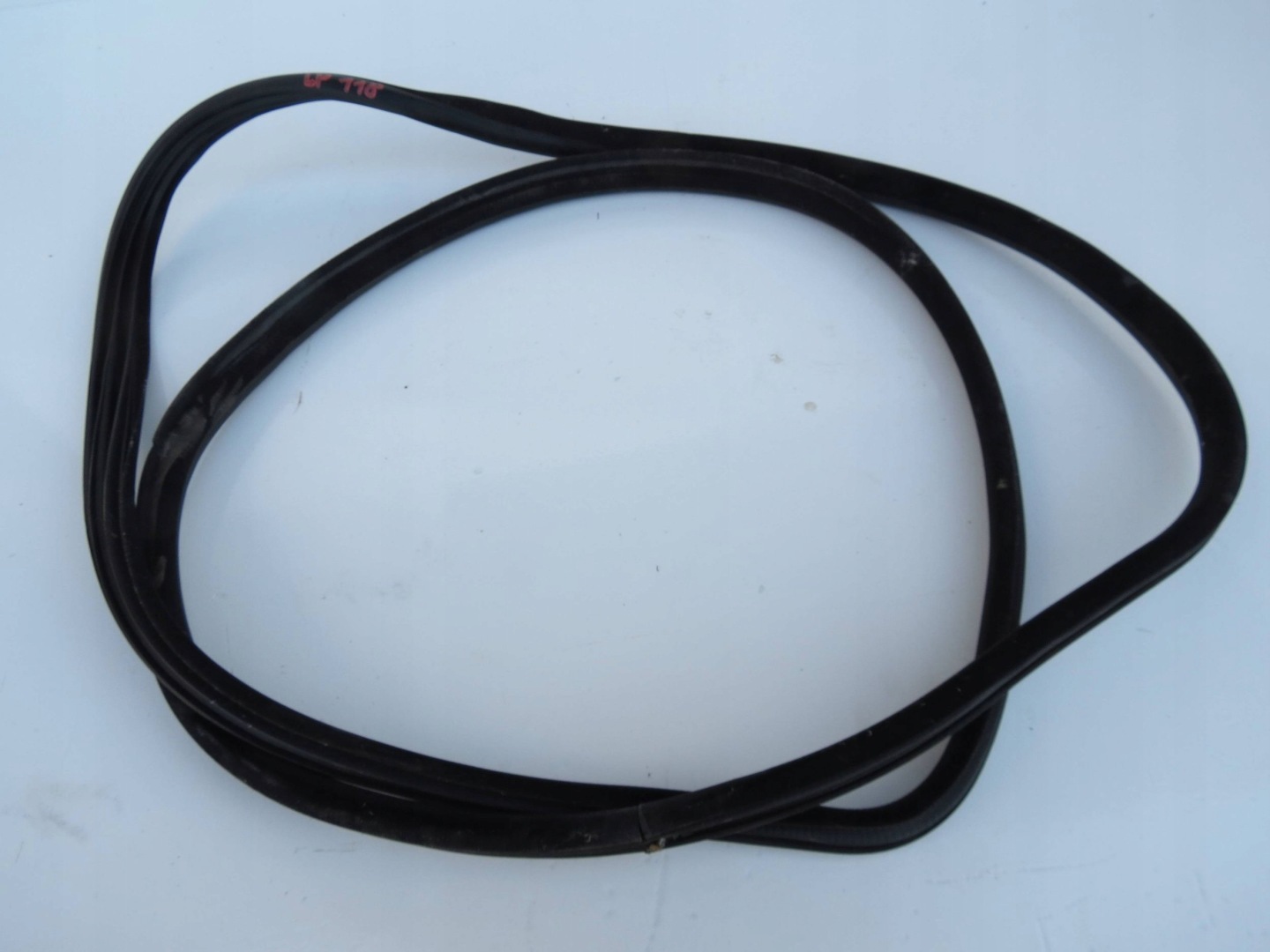 gasket door left front VOLVO XC90