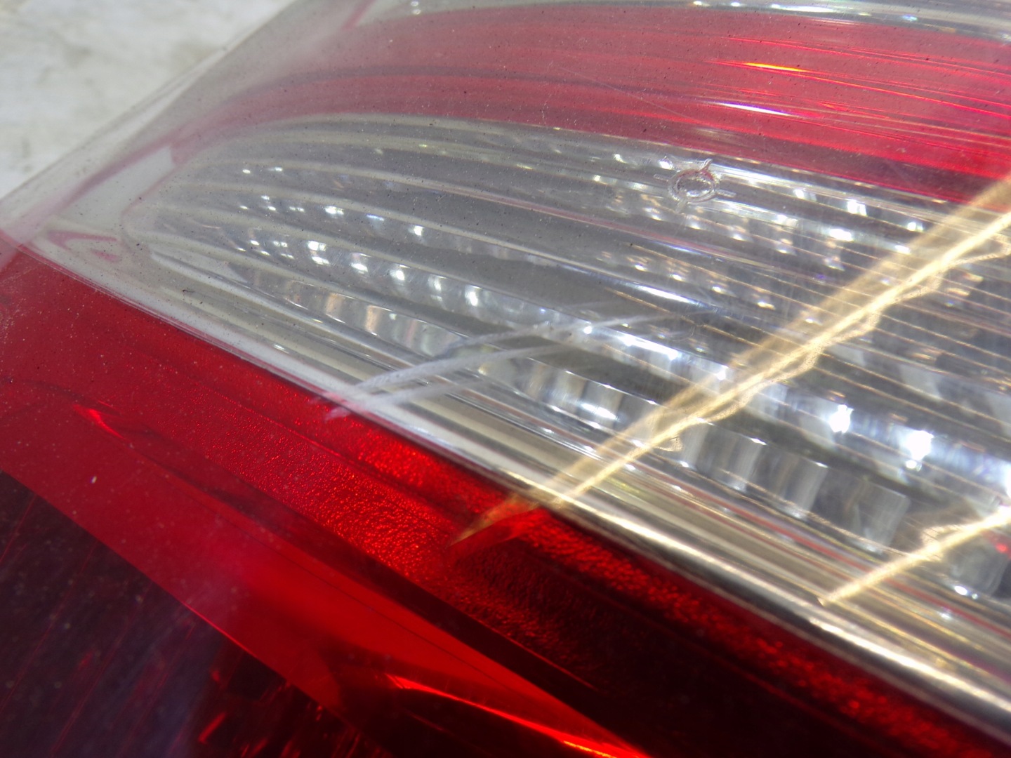 light rear rear part left HYUNDAI I30 1 and HB (1)