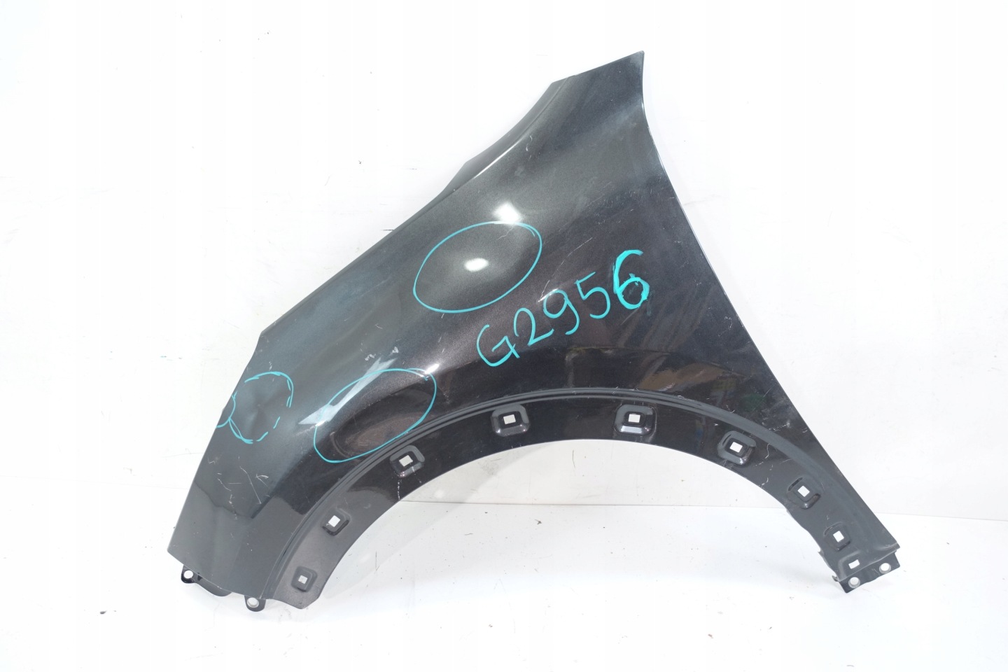 KIA NIRO 2016- fender front left front
