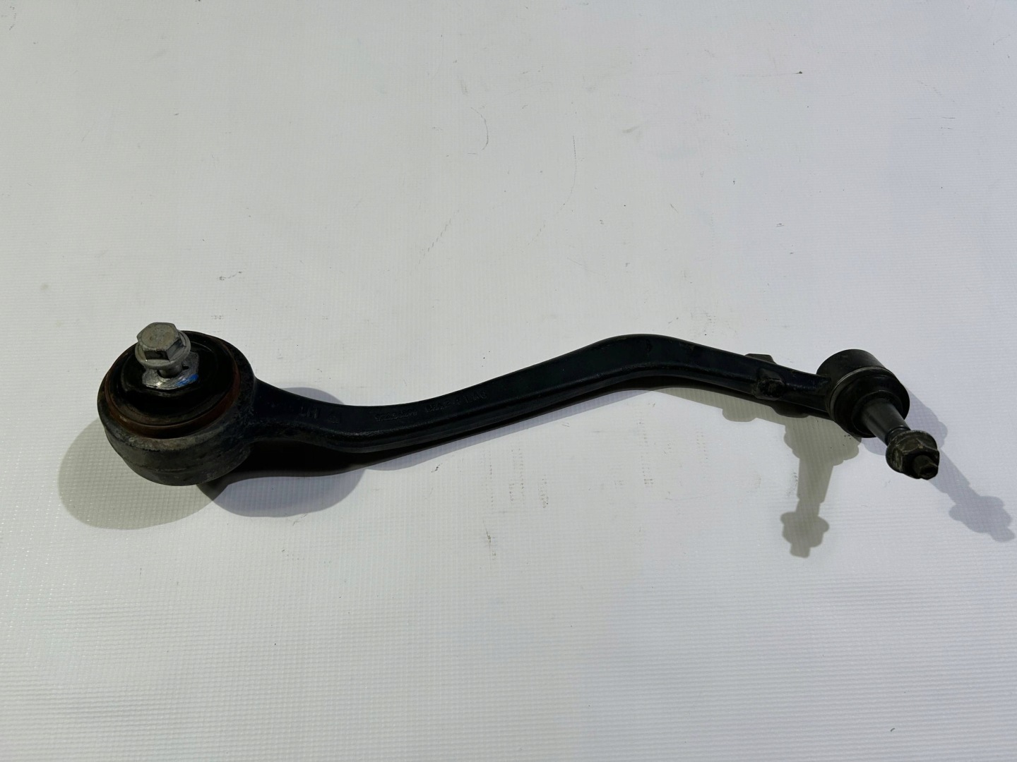 arm front front left Chevrolet Camaro SS 6.2 V8 2009r