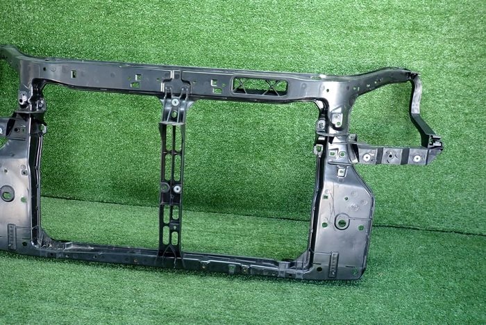 HYUNDAI TUCSON IV support panel for radiators front