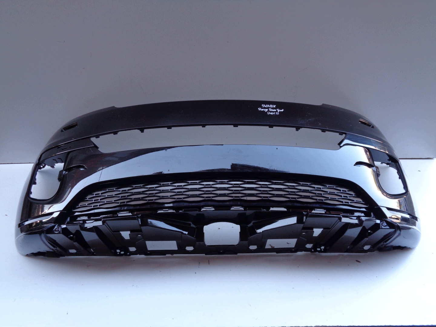 frontstoßstange RANGE ROVER SPORT L461 22- NR 54048