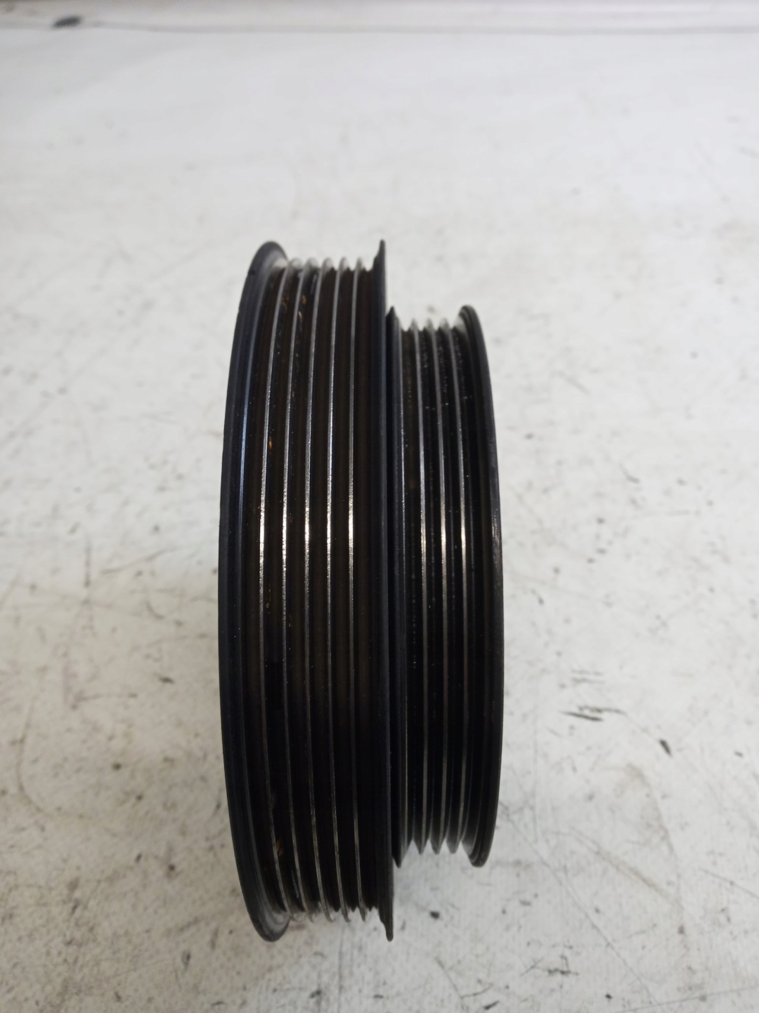 pulley NISSAN PRIMERA P12 1.6