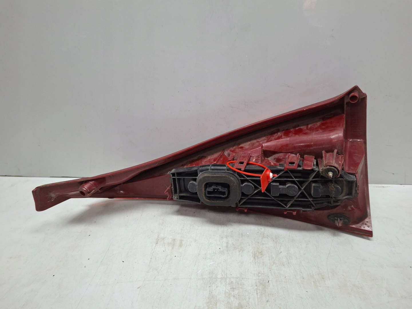 light rear right DEPO CITROEN C3 and LIFT 2005