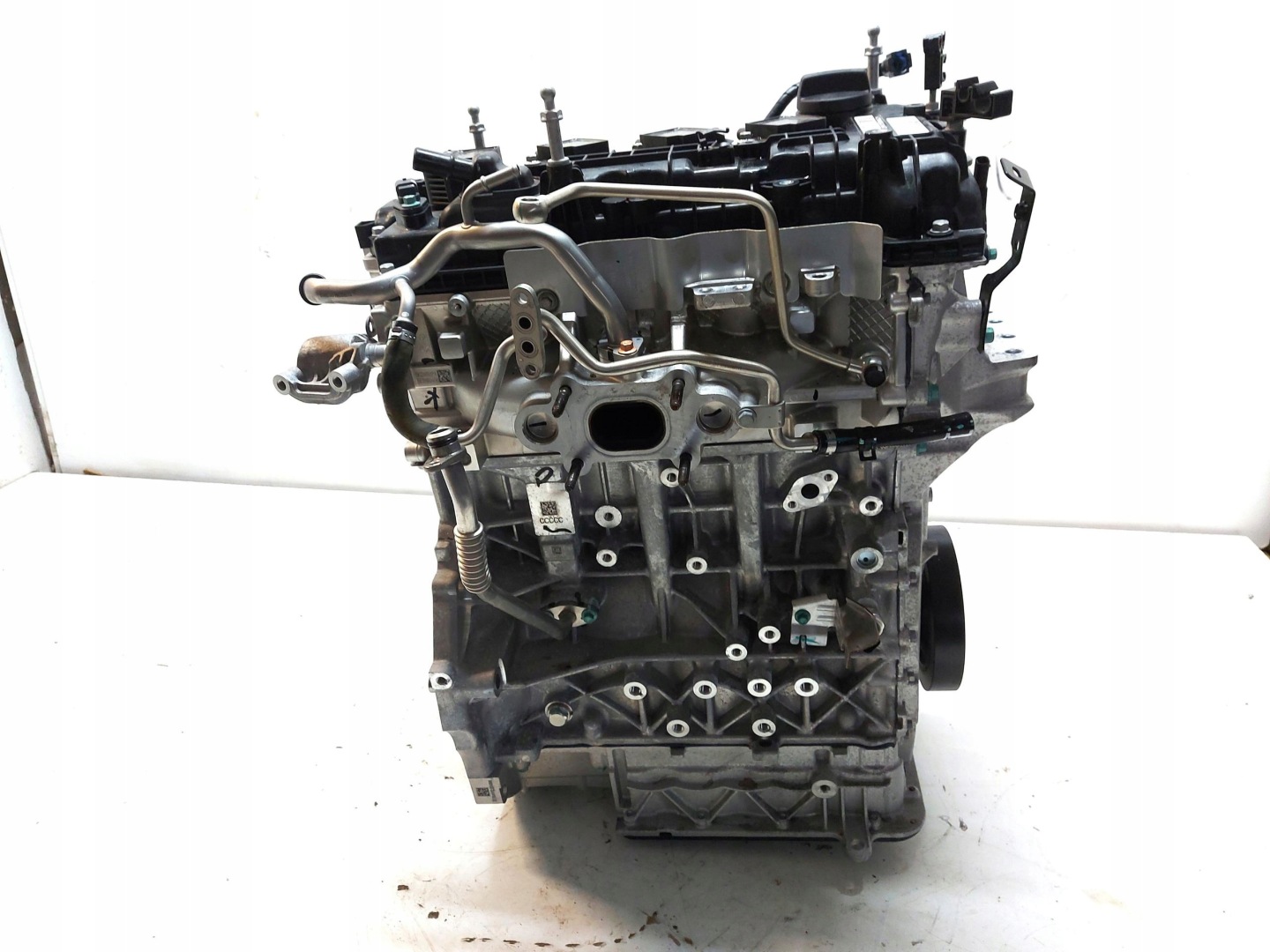 Cherry Jaecoo 7 PHEV 2025r 1.5 T-GDI engine complete SQRH4J15