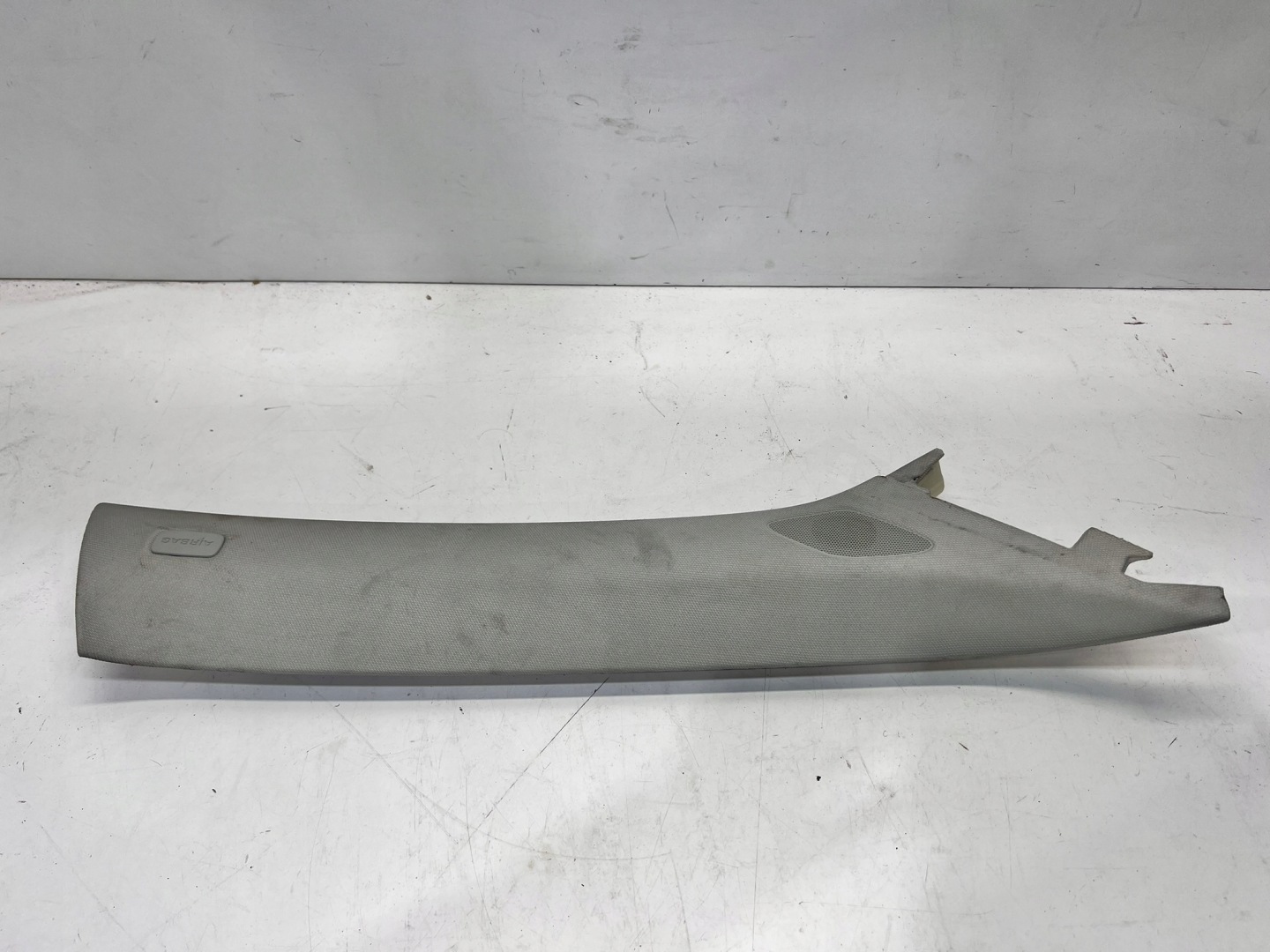 cover SLUPKA A right S LINE AUDI A3 8V 8V0867234
