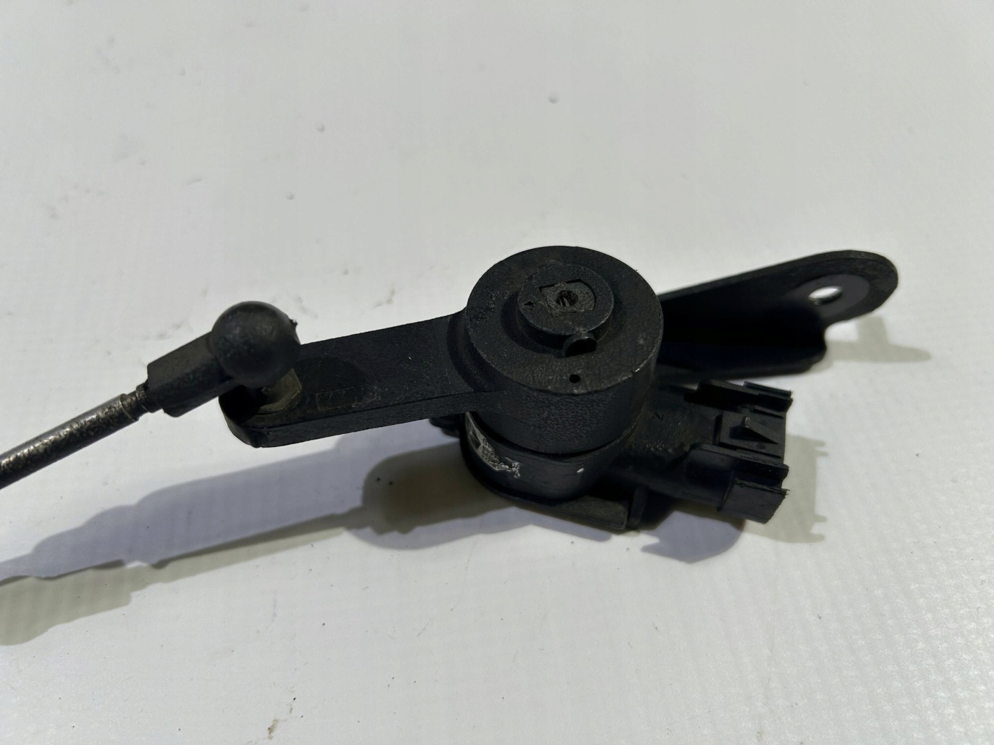 sensor poziomowania front right springing of the lights Dodge RAM 1500 2019