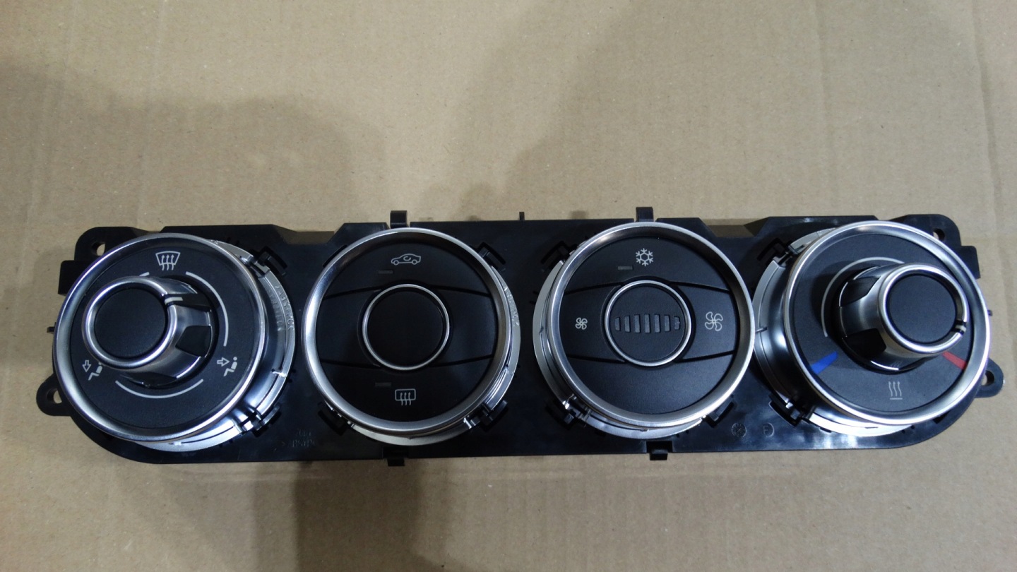 IDEALNY COMANDI CLIMA BMW Z4 E89 1 9