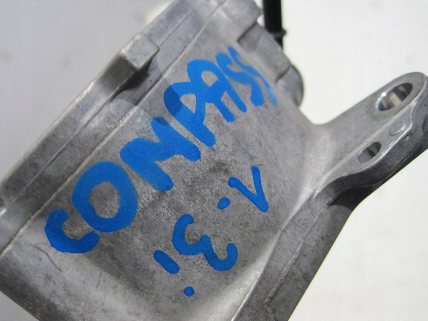 pump vacual VACUM JEEP COMPASS 1,3i 00463404810