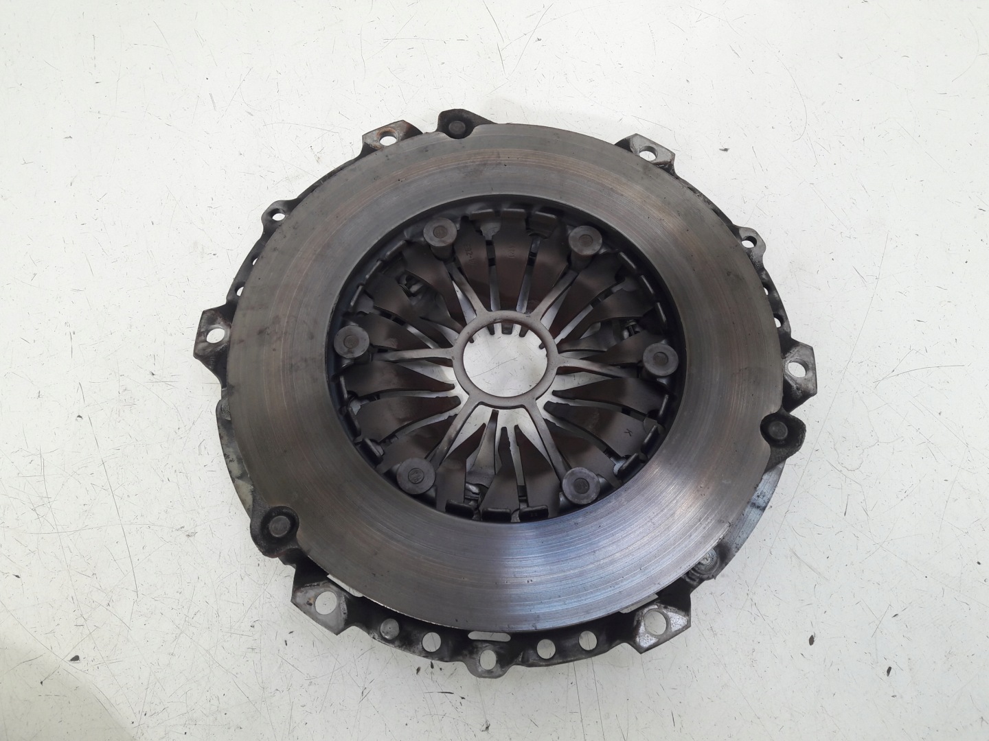 VOLANO USATO disco di pressione Peugeot 308 SW