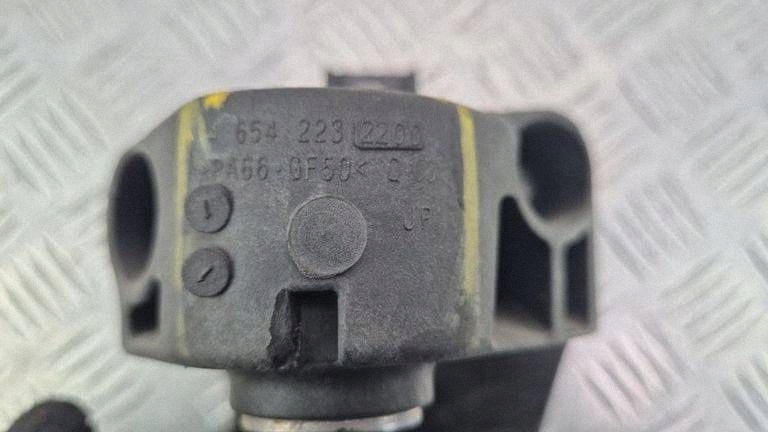 holder engine mount MERCEDES E220d W213 A6542232200 654.920