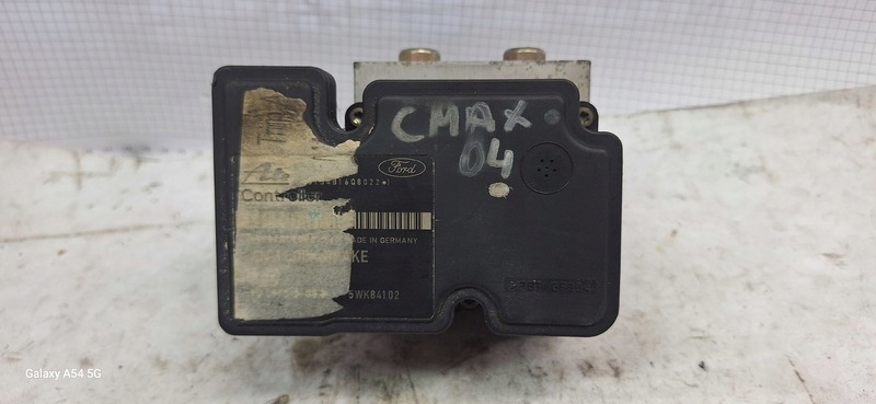 pump ABS FORD C-MAX 04 5WK84102