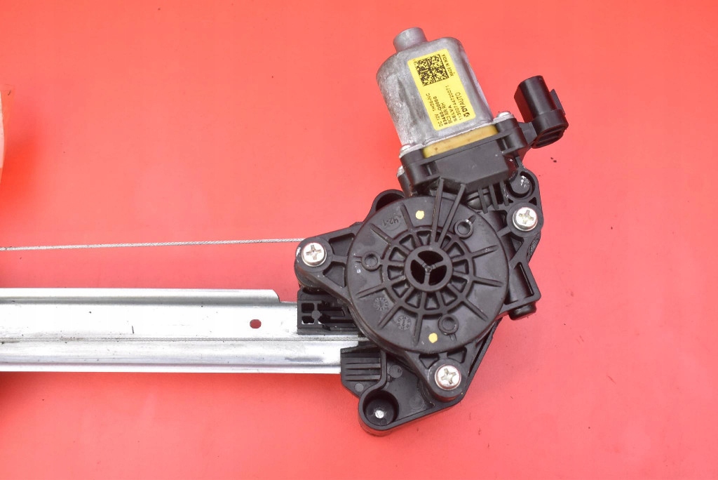 window regulator right rear part 83460-Q0000 HYUNDAI BAYON 21