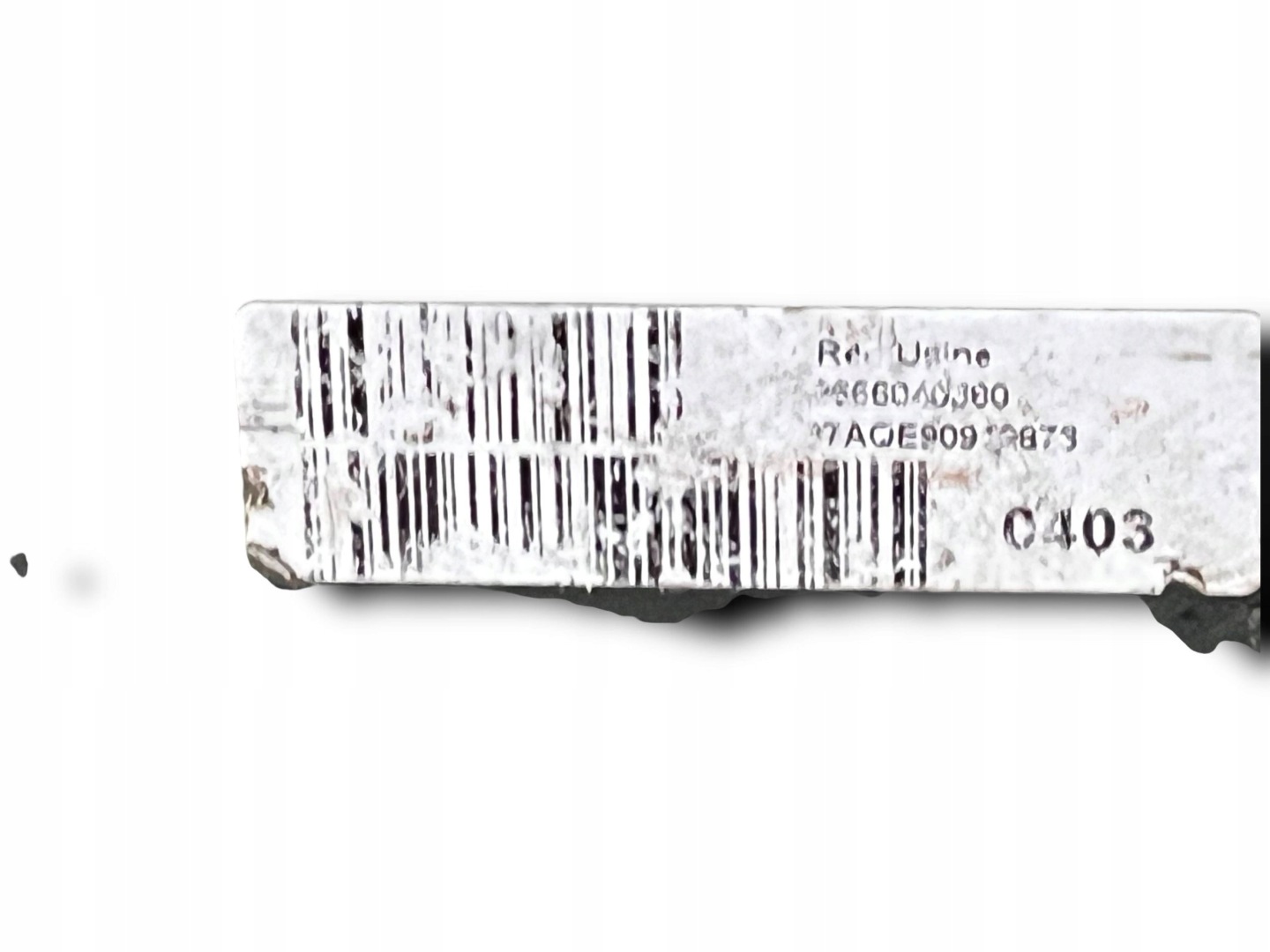 Pompa ABS CITROEN C4 9660934580 !J