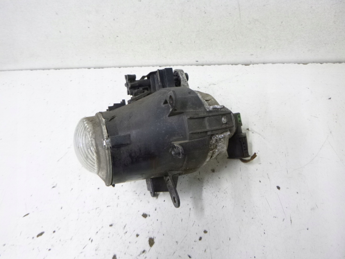 fog light left BMW E46 Lift 2004r.