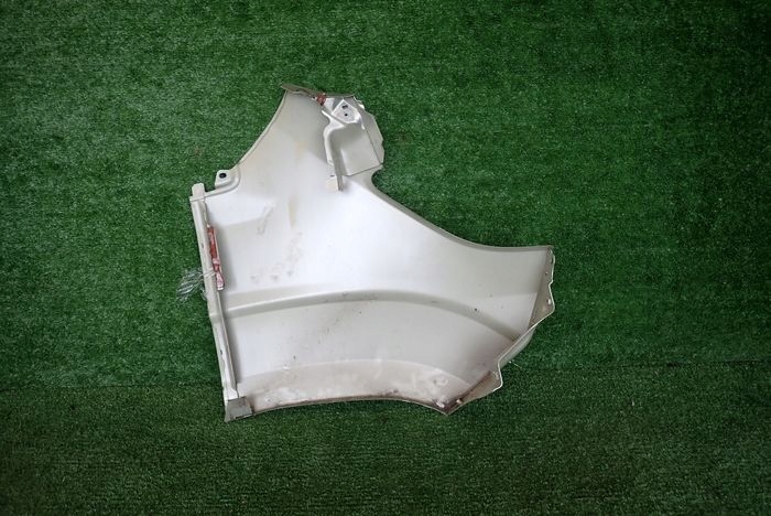 FIAT DUCATO BOXER JUMPER LIFT 14- fender left front front