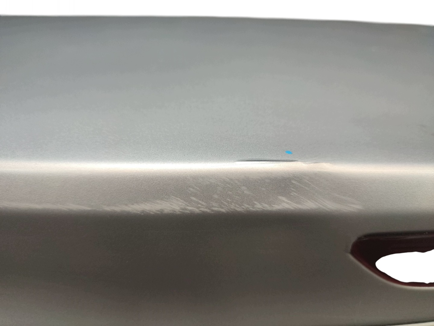 trunk door boot FORD FOCUS MK3 sedan LAK: OB