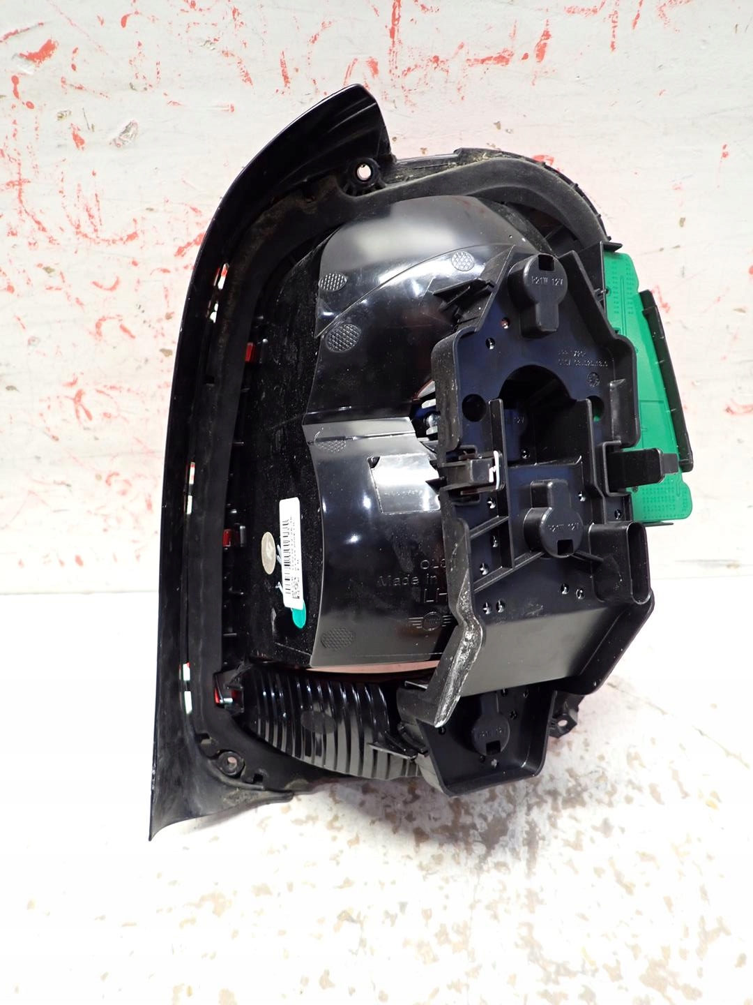 light rear part rear left MINI COOPER F55 F56 2014- 7297413-14