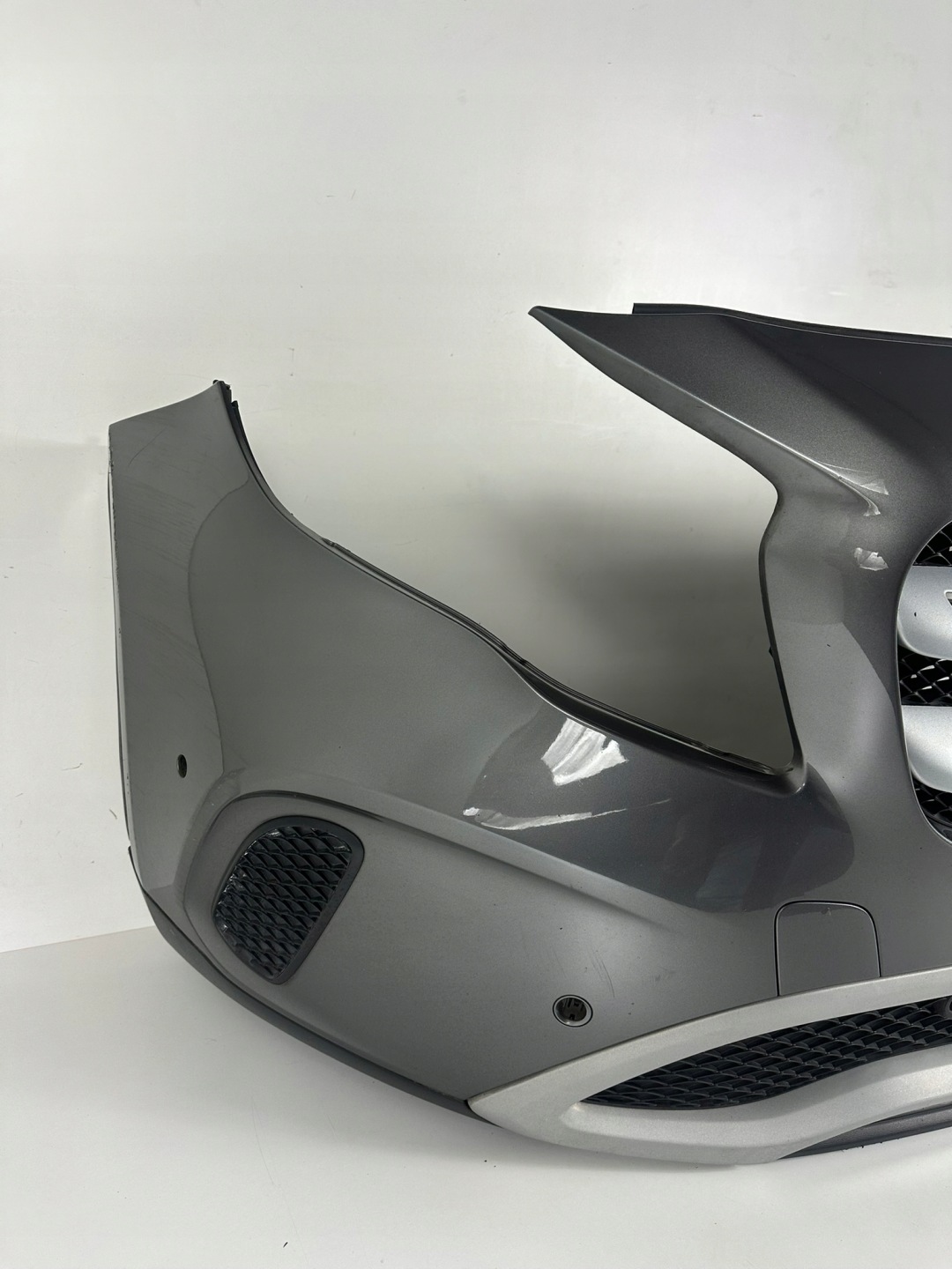 MERCEDES W156 GLA X156 front bumper