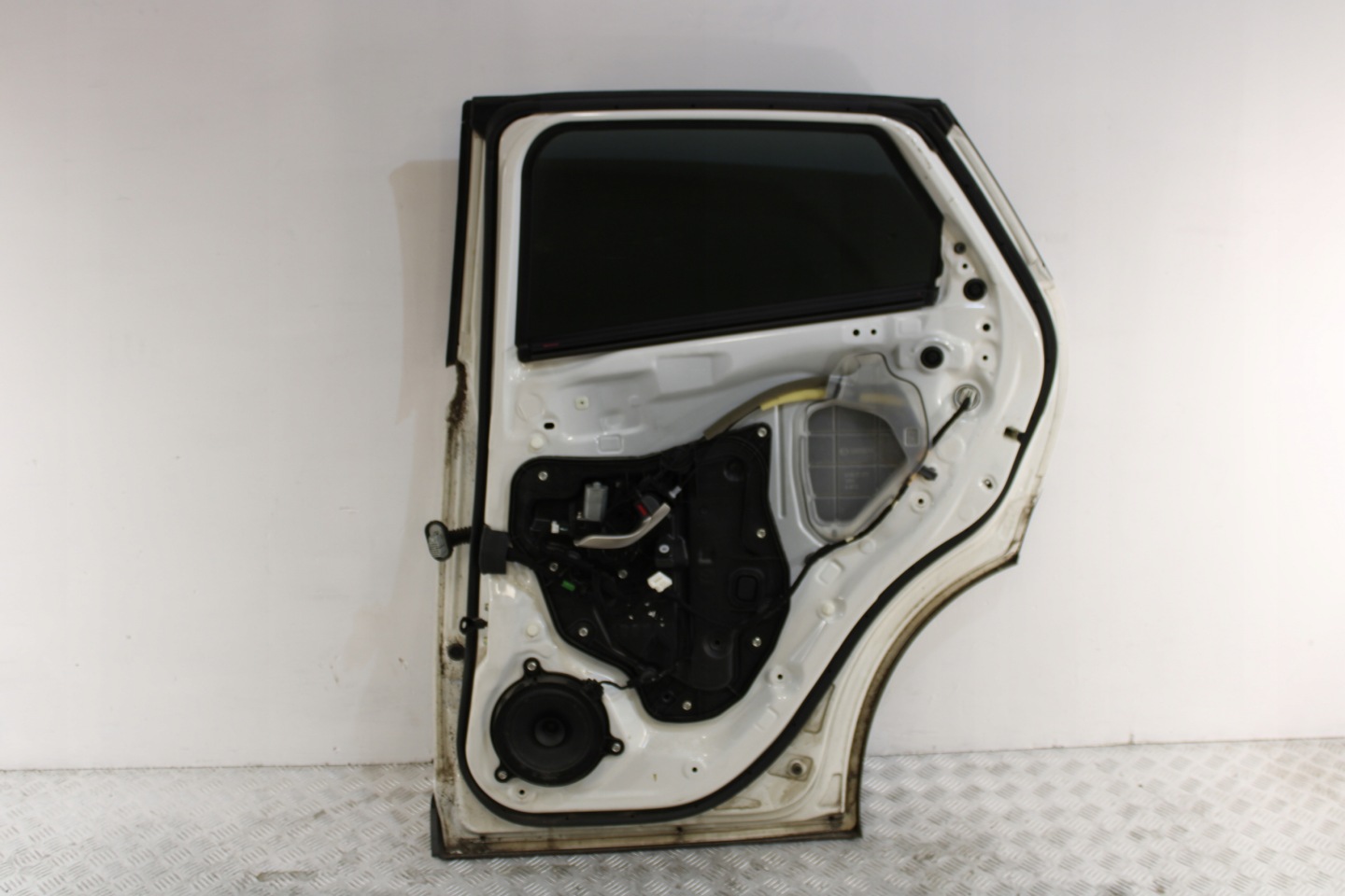door right rear part right rear. complete MAZDA CX3 CX-3 LIFT