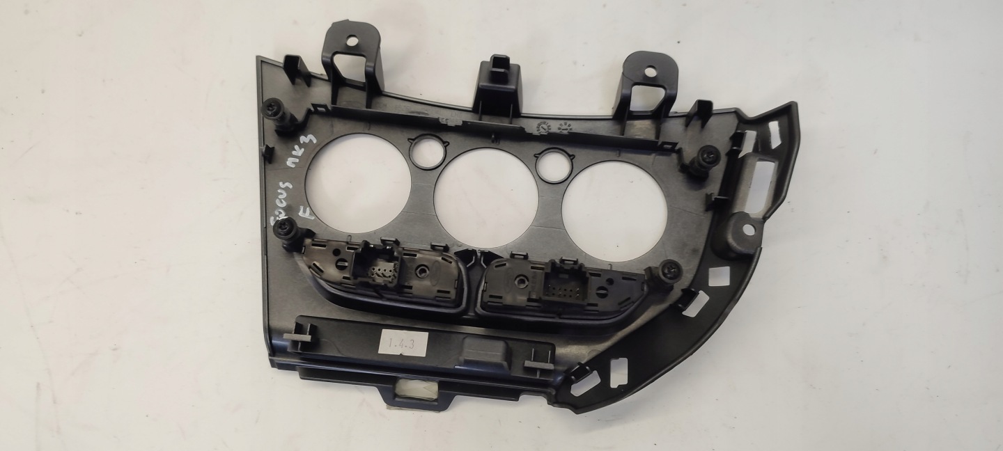 Dekory kpl Ford Focus MK3 1,0 Ecoboost