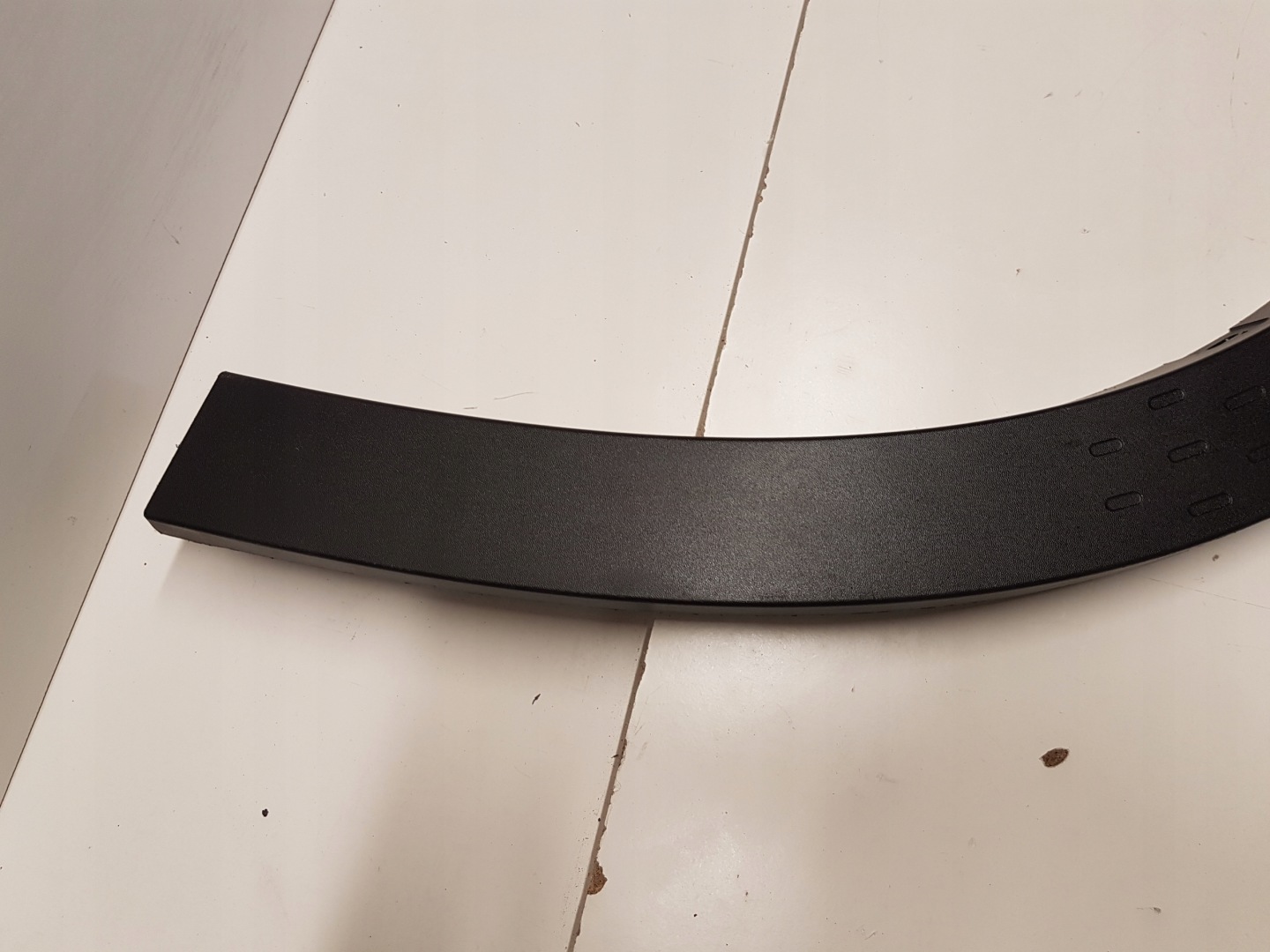 modanatura parafango Destra posteriore MINI COUNTRYMAN U25 5A0C174