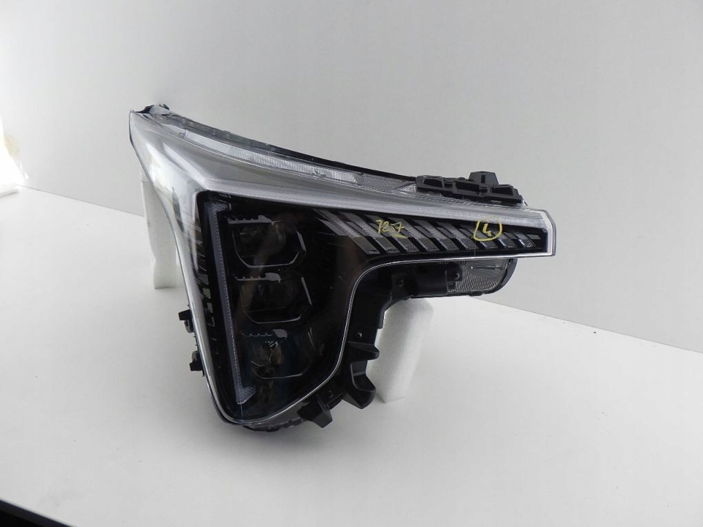 KIA PICANTO III 3 LIFT 2024- FULL LED light right