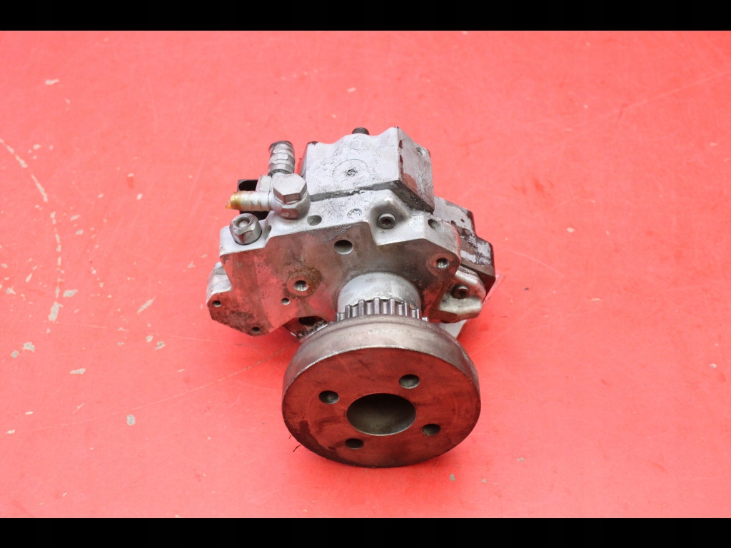 EINSPRITZPUMPE AUDI A6 C6 3.0 TDI BMK 225 KM 04-08