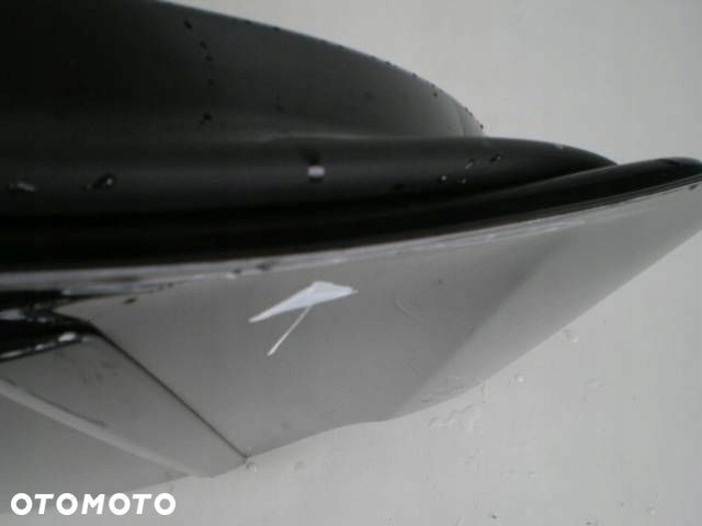 Volkswagen Polo door left rear left rear part 05-08r