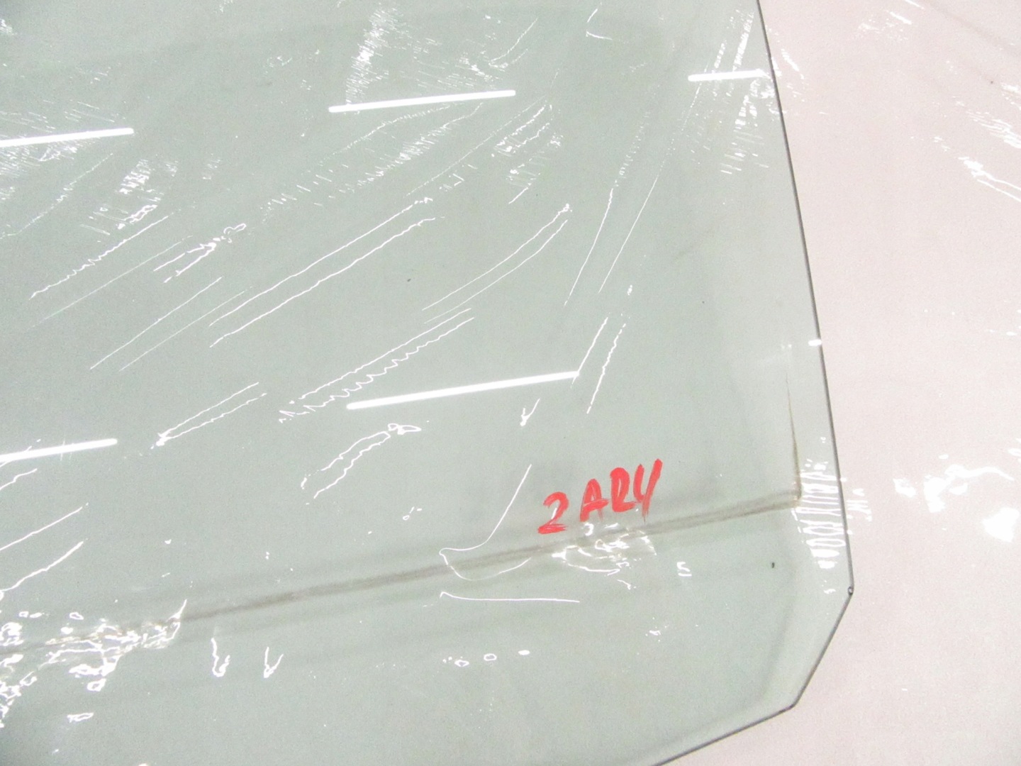 window left left rear part BMW e39 AS2 KOMBI