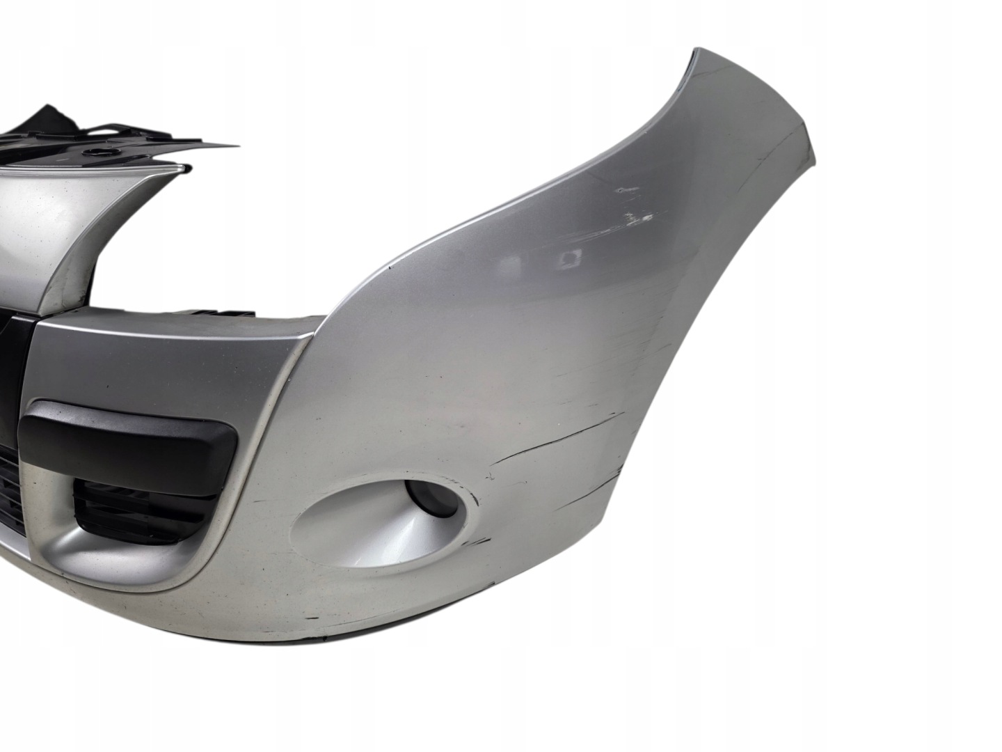 RENAULT MEGANE 3 III COUPE bumper front front complete ORG. TED69