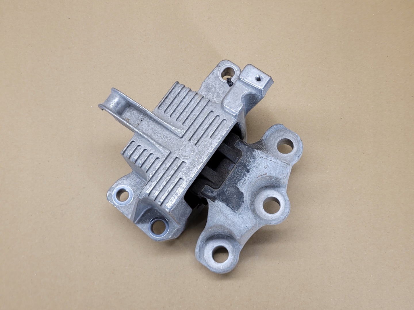 airbag engine mount VOLVO XC40 1.5 2017